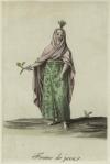 Femme de Java.  1787-1788)