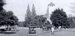 Jl. Kotabaru, Depan Gereja Kotabaru, 1937