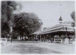 Jl Senopati tahun 1895
