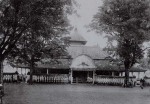 Masjid Kauman pada tahun 1888