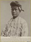 Mr. Mandooer Javanese.  c1893