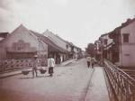 Pasar Baru 1910