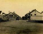 Pasar Baru 1920