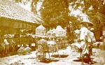 Pasar Ngasem 1809