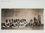 Rama meets Sugriwa.  (1932-1937)