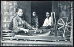 sarongs-weven